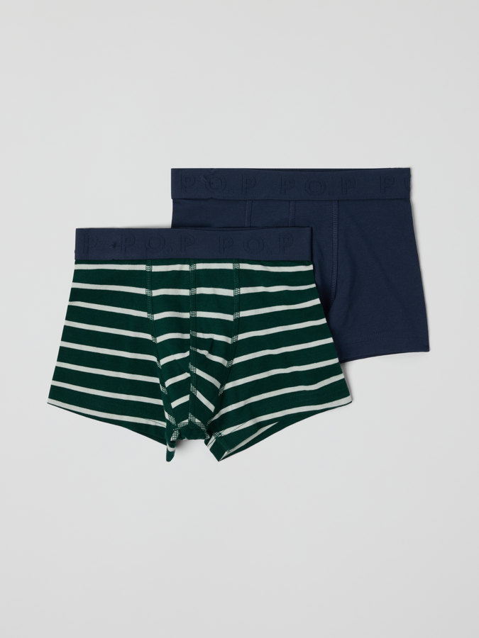2-pack Boxers 2-pack Boxers