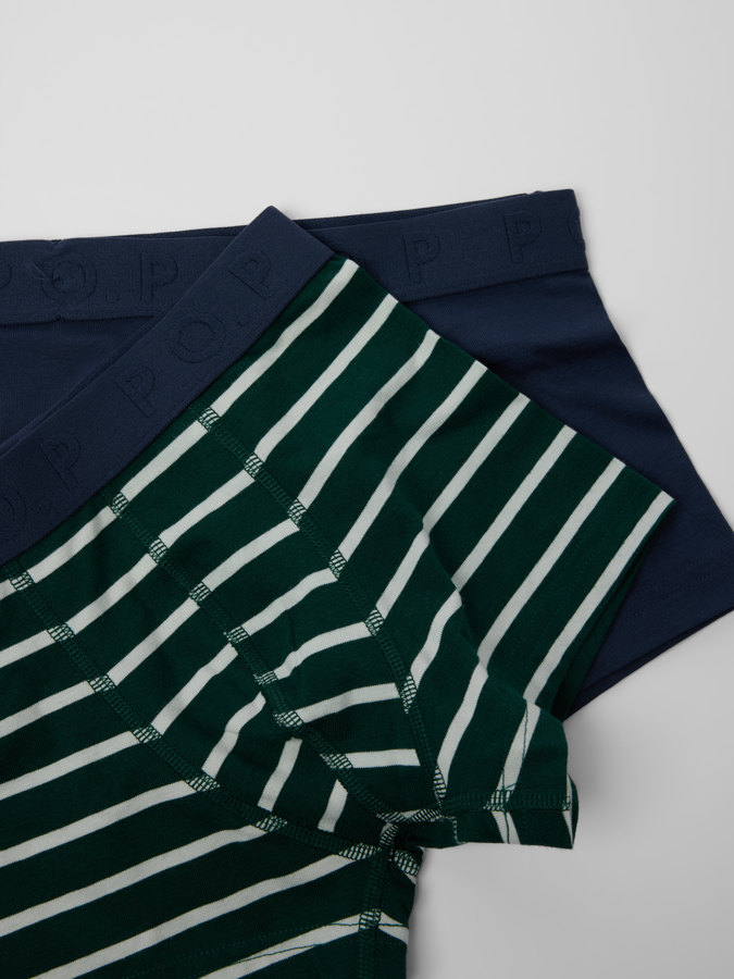 2-pack Boxers 2-pack Boxers