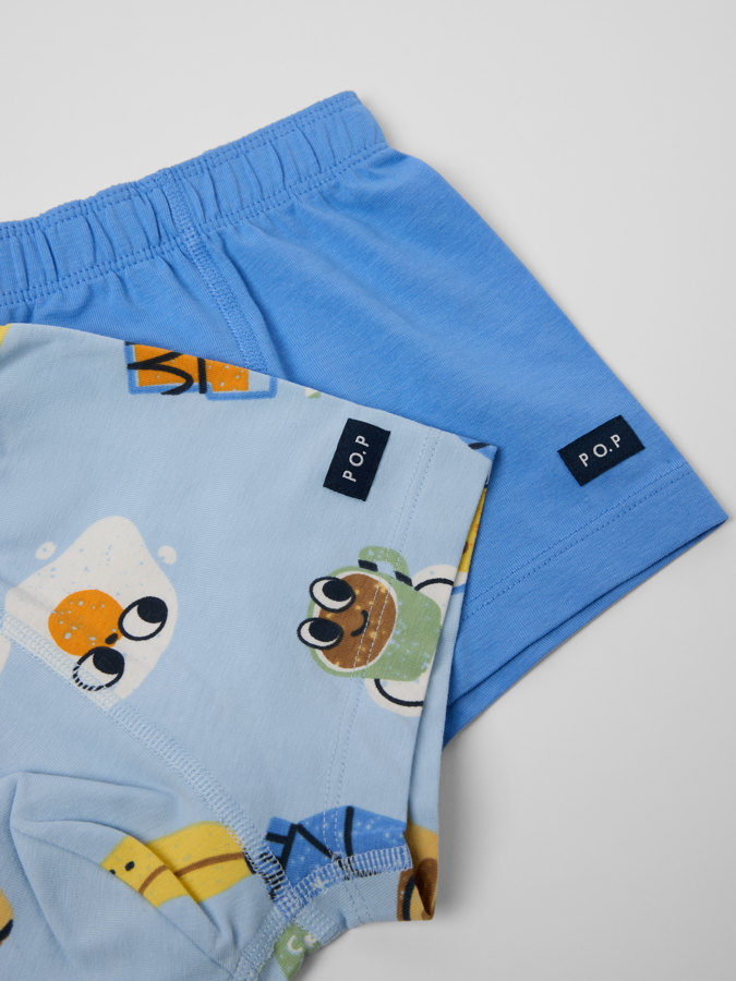 2-pack Boxers 2-pack Boxers
