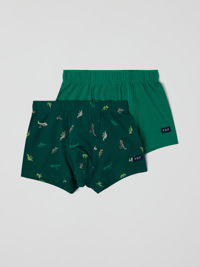 2-pack Boxers 2-pack Boxers