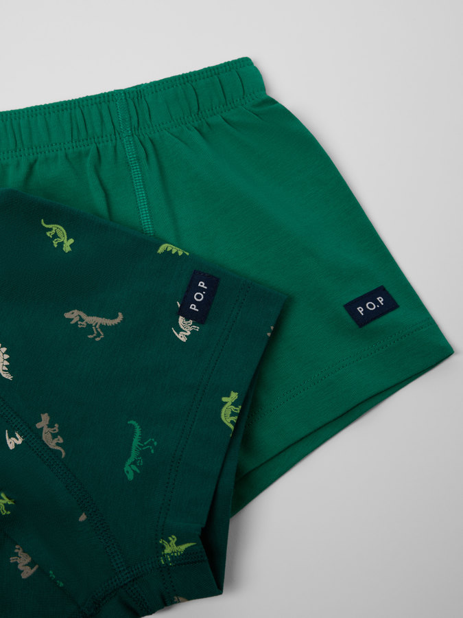 2-pack Boxers 2-pack Boxers