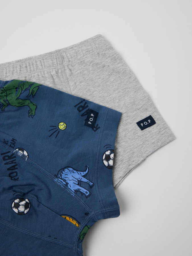 2-pack Boxers 2-pack Boxers