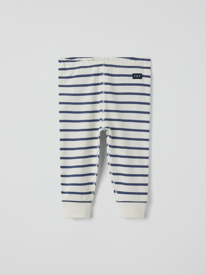 Trousers striped baby Trousers striped baby