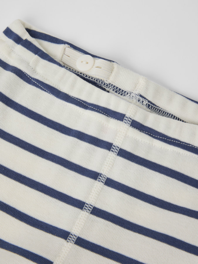 Trousers striped baby Trousers striped baby