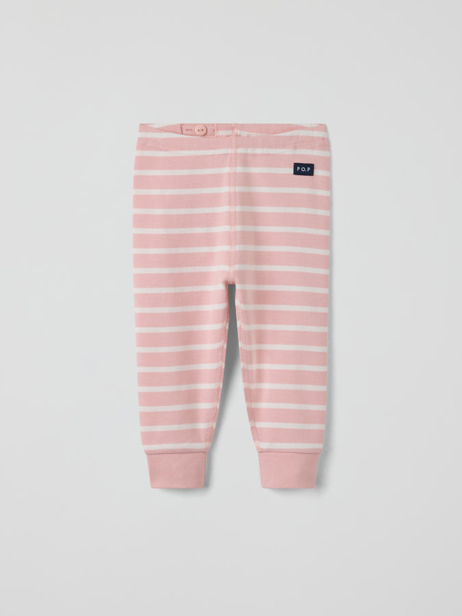 Trousers striped baby Trousers striped baby