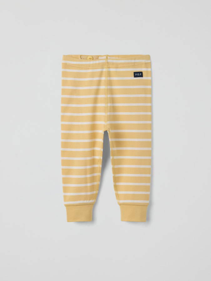 Trousers striped baby Trousers striped baby