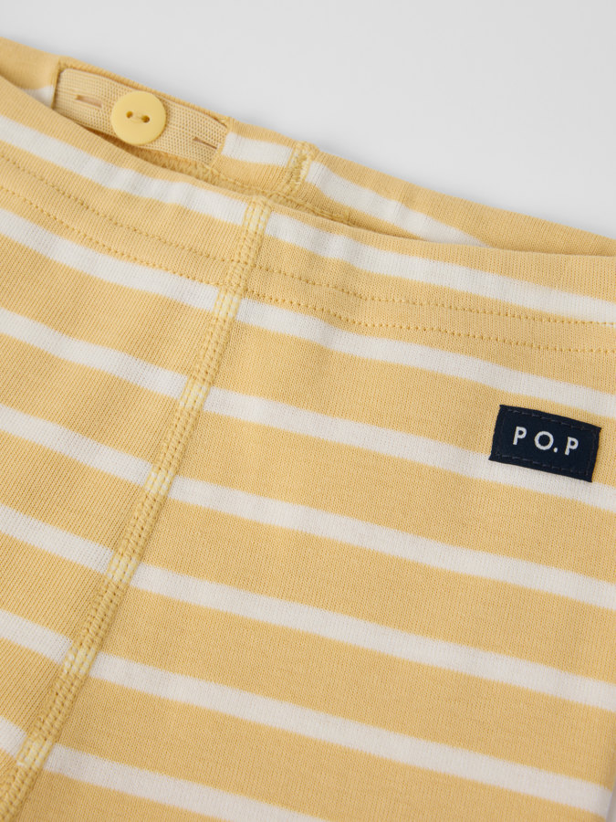Trousers striped baby Trousers striped baby