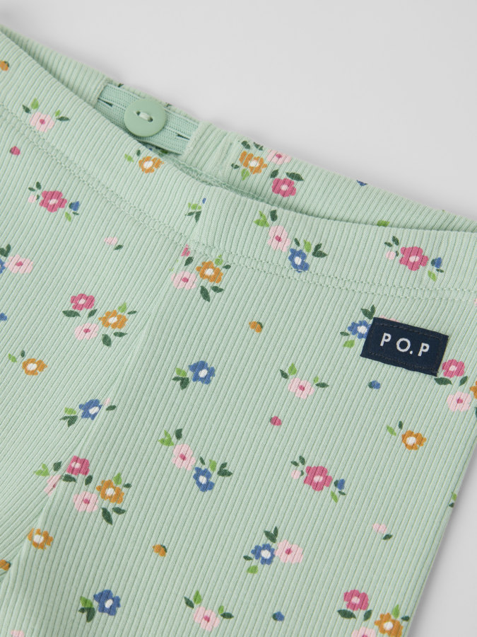 Leggings baby floral Leggings baby floral