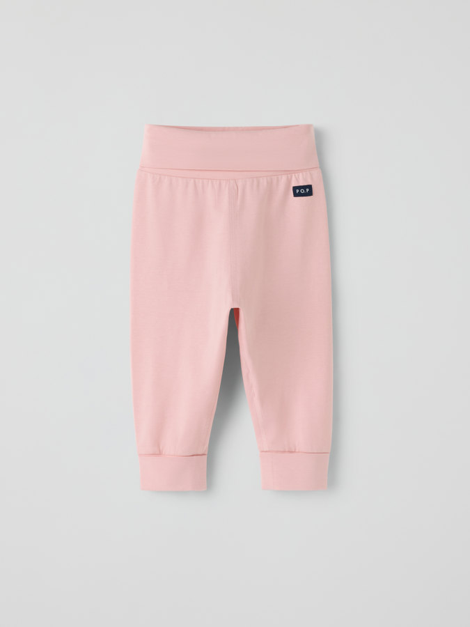 Trousers foldable cuffs Trousers foldable cuffs