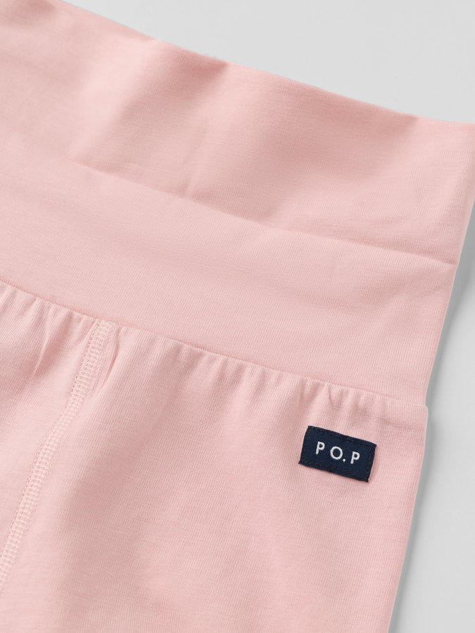 Trousers foldable cuffs Trousers foldable cuffs