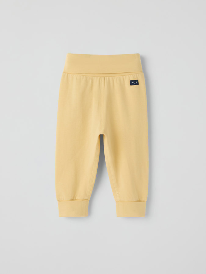 Trousers foldable cuffs Trousers foldable cuffs