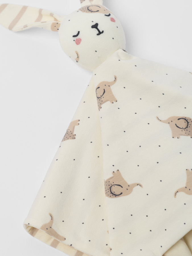 Comfort blanket elephants Comfort blanket elephants