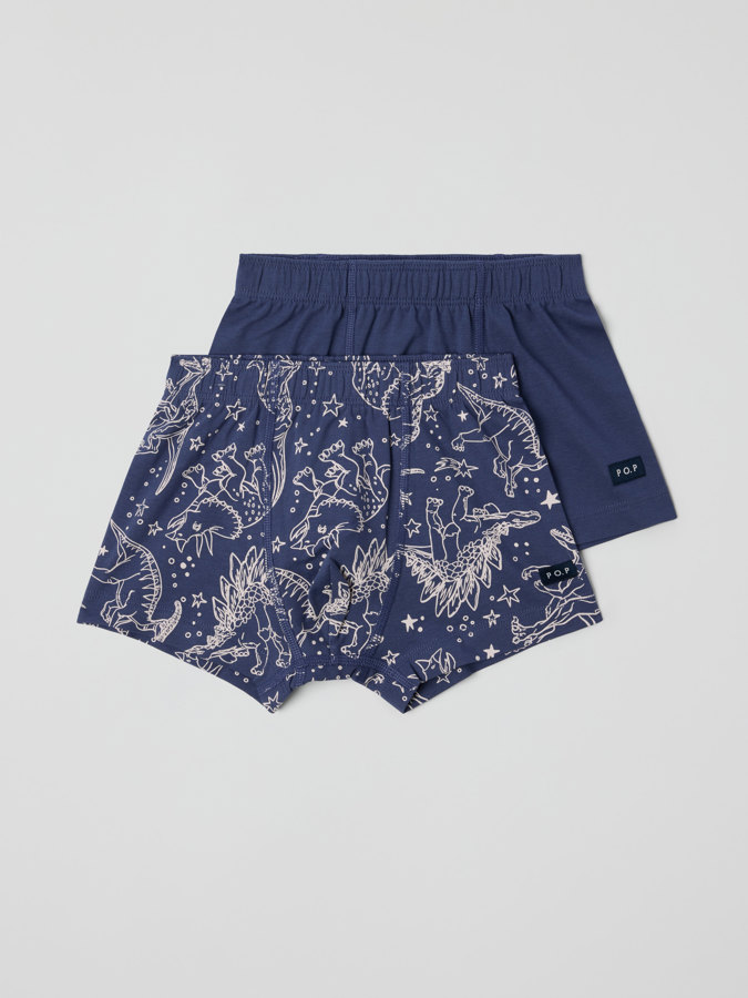 2-pack Boxers 2-pack Boxers