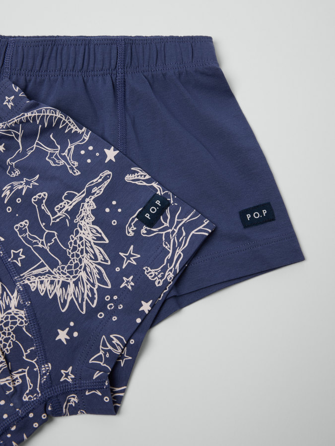 2-pack Boxers 2-pack Boxers