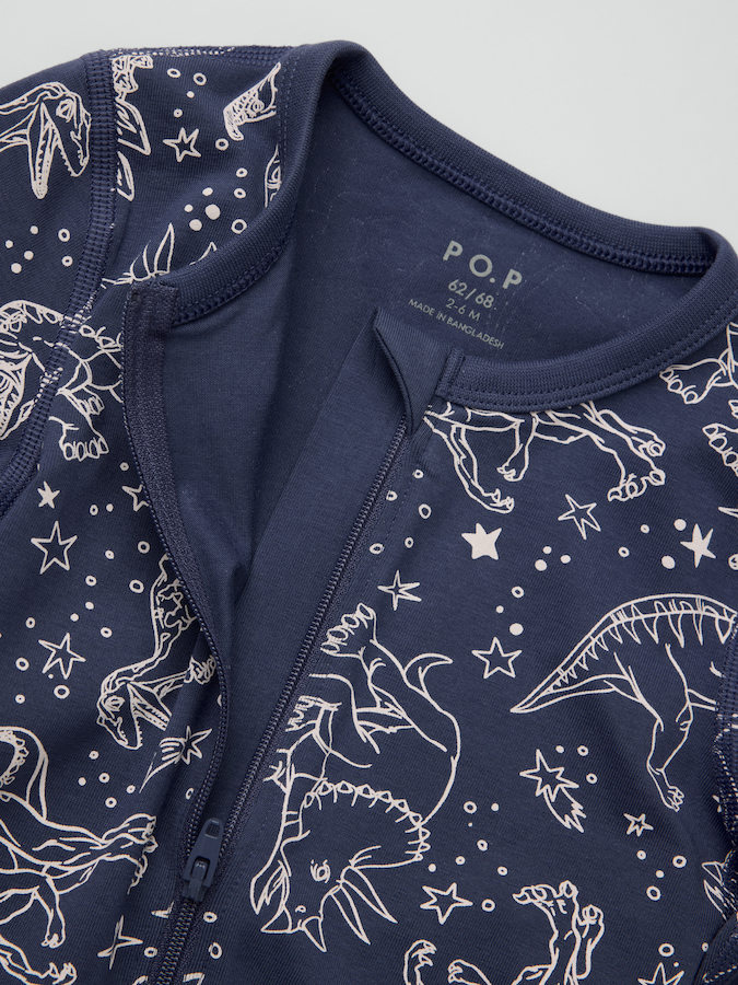 Pyjamas overall Dinosaurs Pyjamas overall Dinosaurs