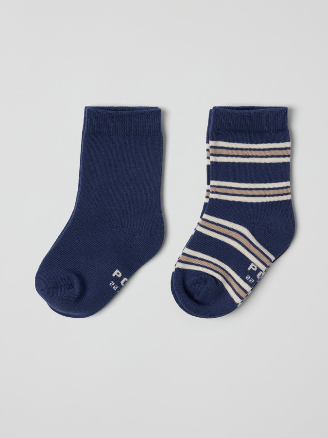 2-Pack Socks 2-Pack Socks