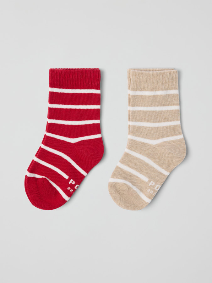 2-pack Socks 2-pack Socks