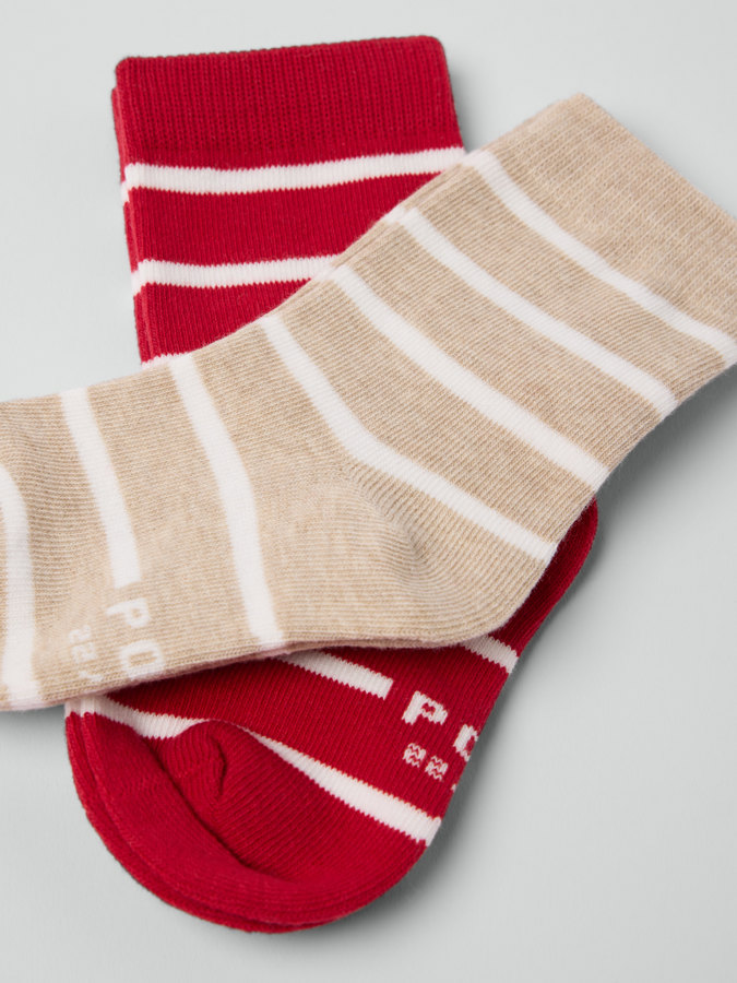 2-pack Socks 2-pack Socks