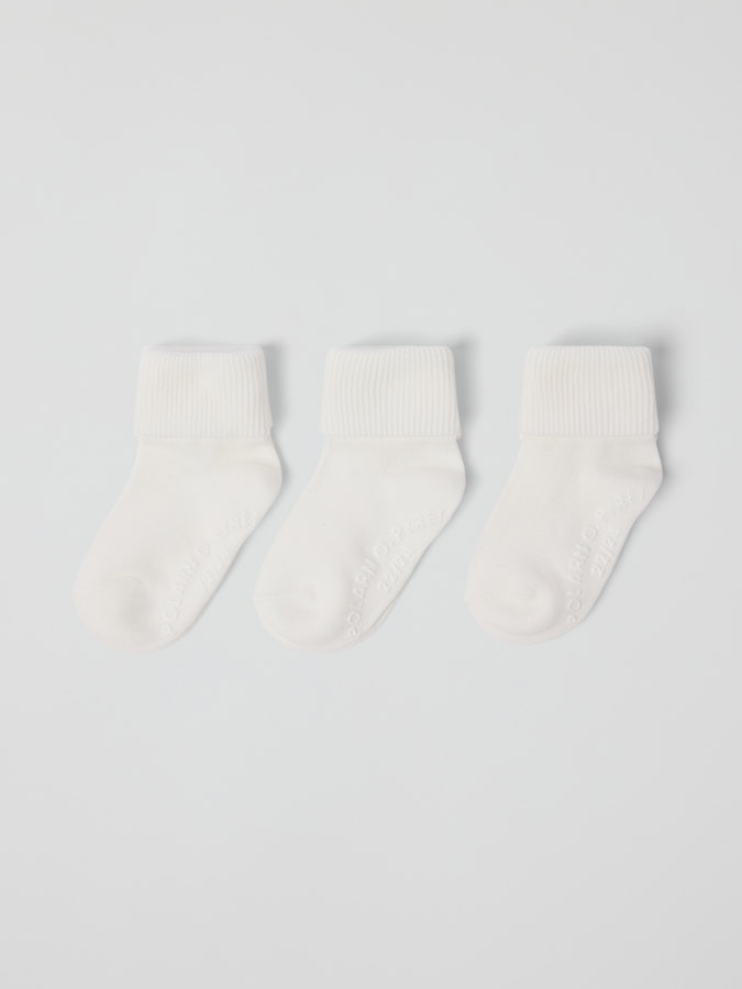 3-pack Socks 3-pack Socks