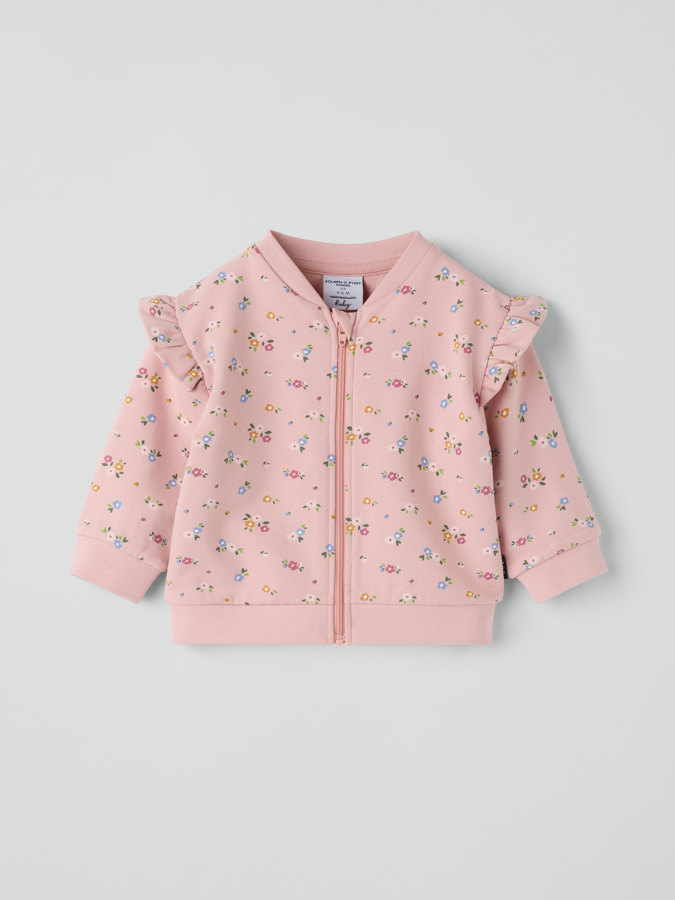 Sweatshirt zip Sweatshirt zip
