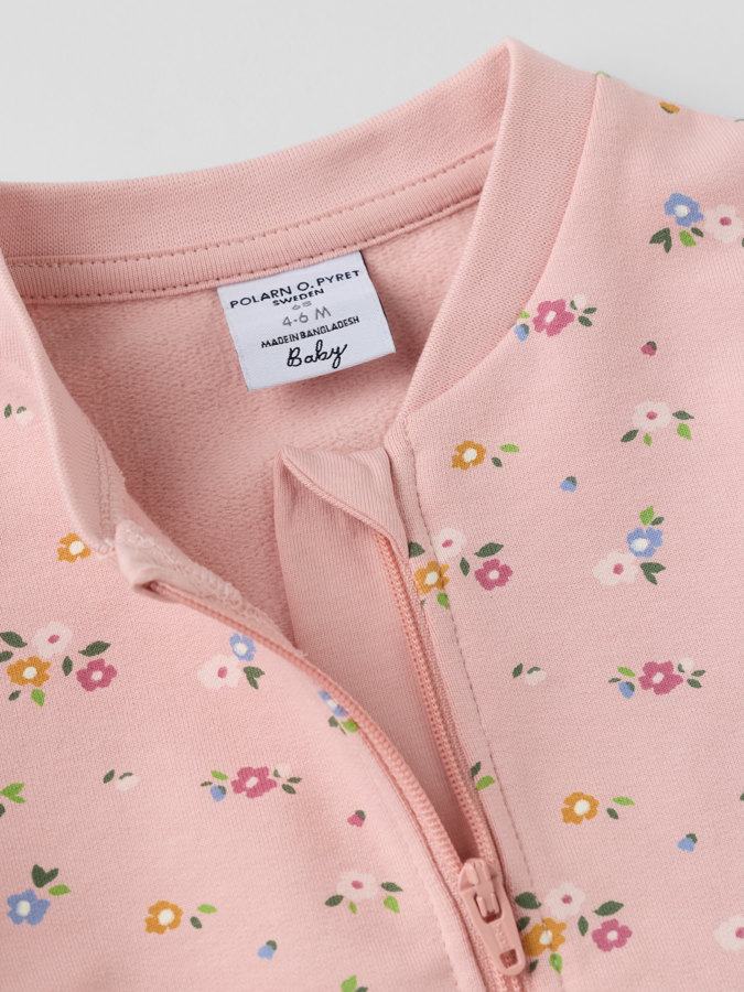 Sweatshirt zip Sweatshirt zip