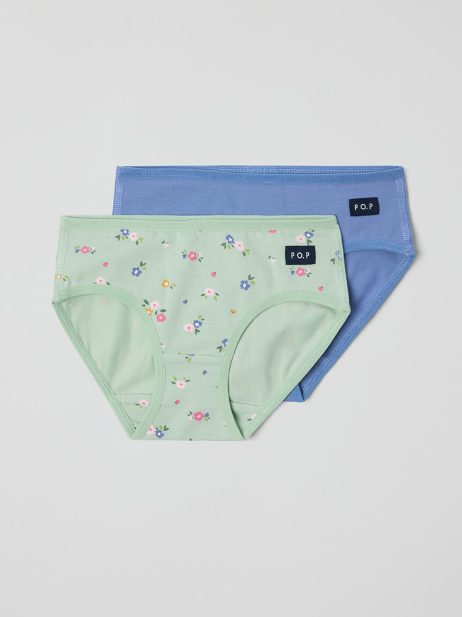 2-pack Briefs 2-pack Briefs