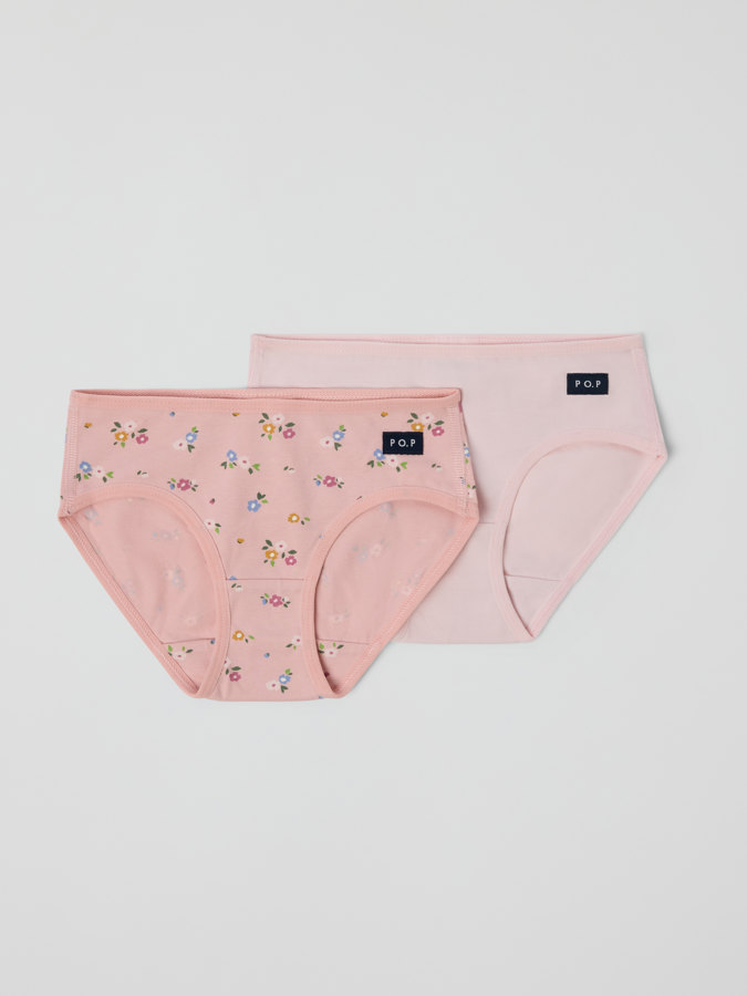 2-pack Briefs 2-pack Briefs