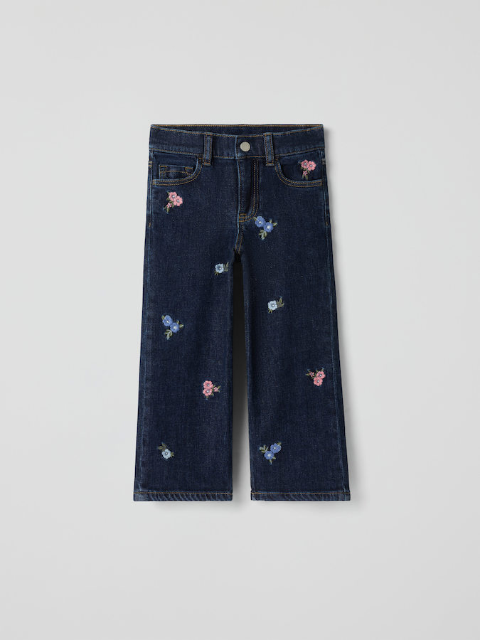 SALLY Jeans Wide Fit SALLY Jeans Wide Fit