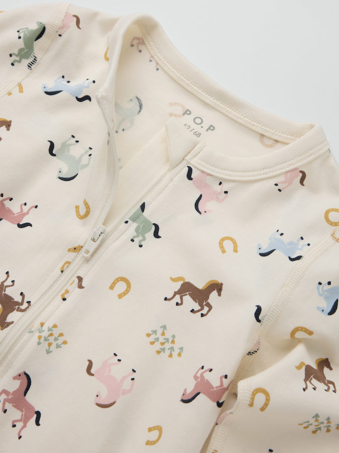 Pyjamas Overall Horses Pyjamas Overall Horses