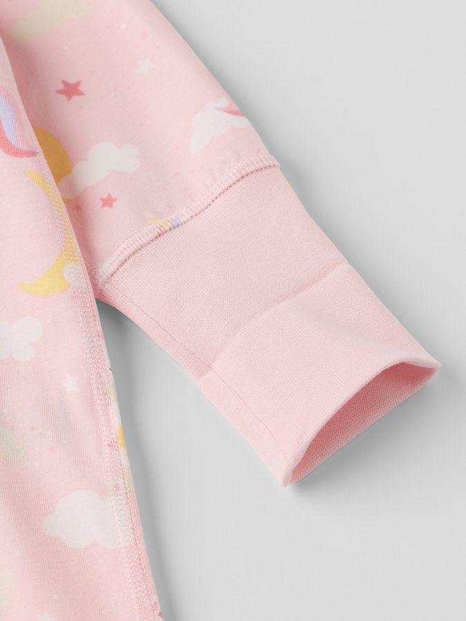 Pyjamas overall unicorns Pyjamas overall unicorns