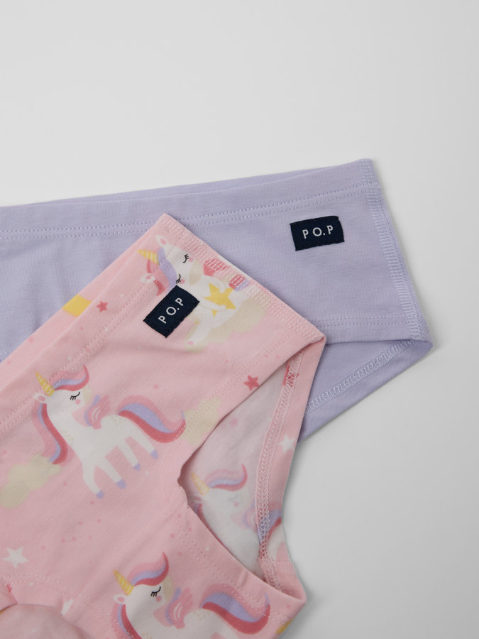 2-Pack Hipster Briefs 2-Pack Hipster Briefs
