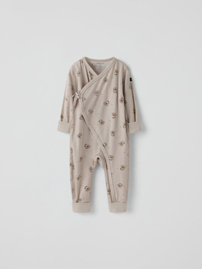 Wrap Overall koalas Wrap Overall koalas