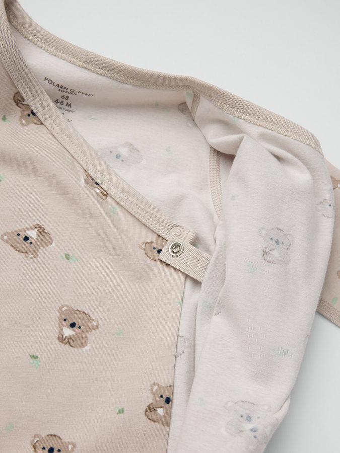 Wrap Overall koalas Wrap Overall koalas