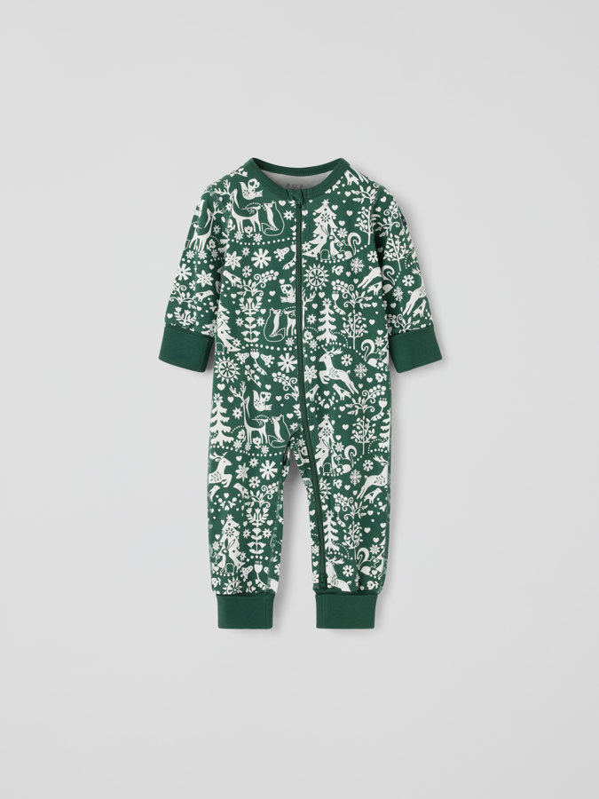 Pyjamas Overall Christmas Pyjamas Overall Christmas