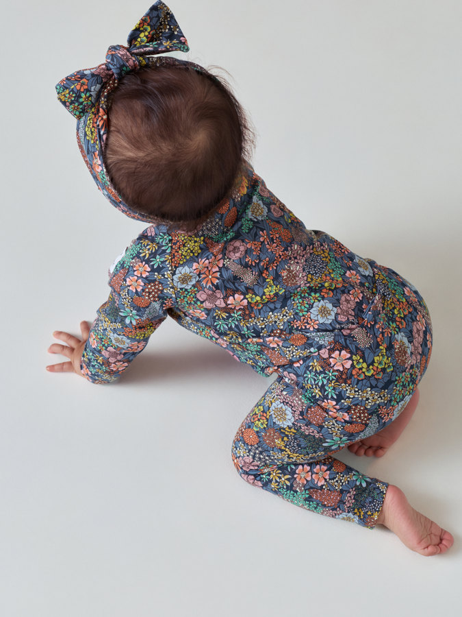 PLAY leggings baby LIBERTY PLAY leggings baby LIBERTY