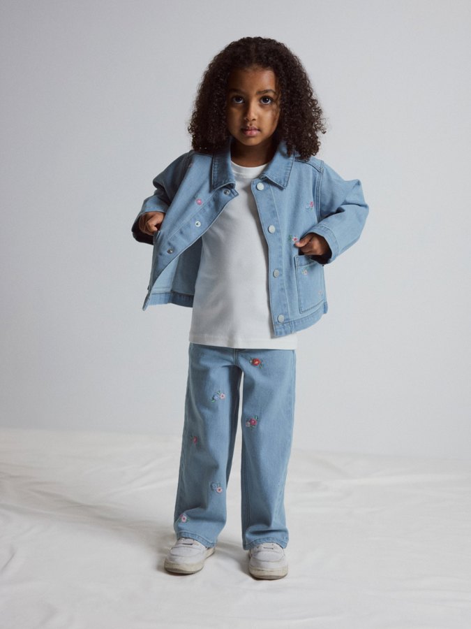 SALLY jeans Wide fit SALLY jeans Wide fit