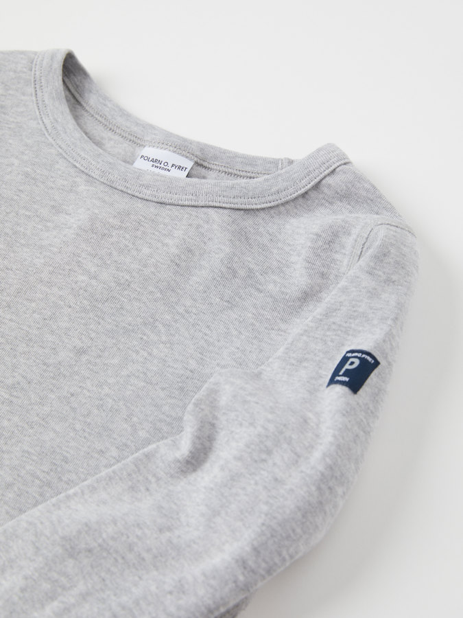 Long-sleeved top Long-sleeved top