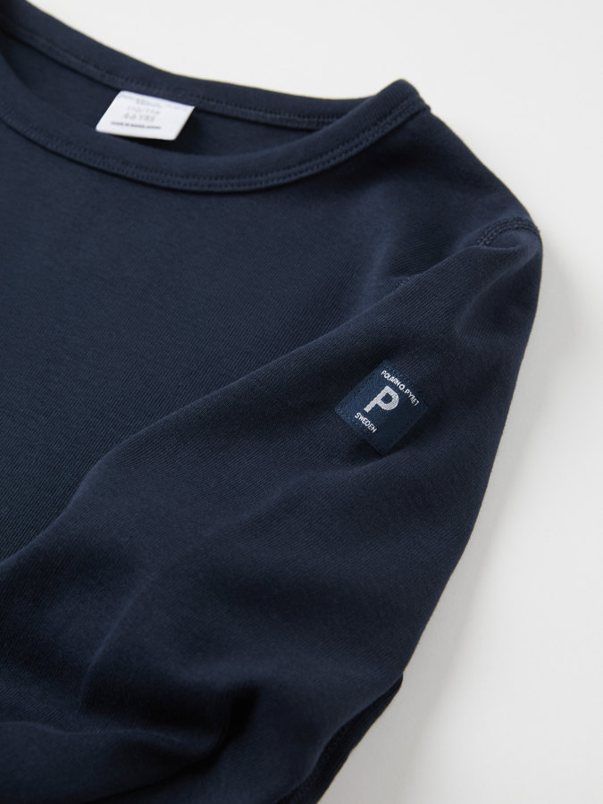 Long-sleeved top Long-sleeved top